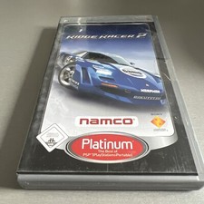 PlayStation Portable  Ridge Racer 2