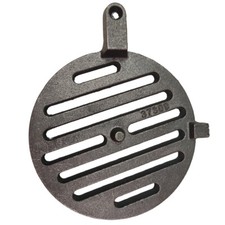 Ascherost für Wamsler Typ