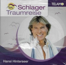 Schlager Traumreise by Hansi