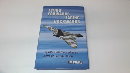 Flying forwards facing - flying,