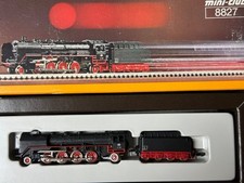 Märklin 8827 Spur Z
