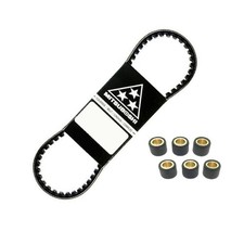 BMW C1 125 Mitsuboshi