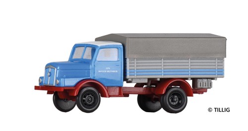 Tillig 19074 lkw - tillig,