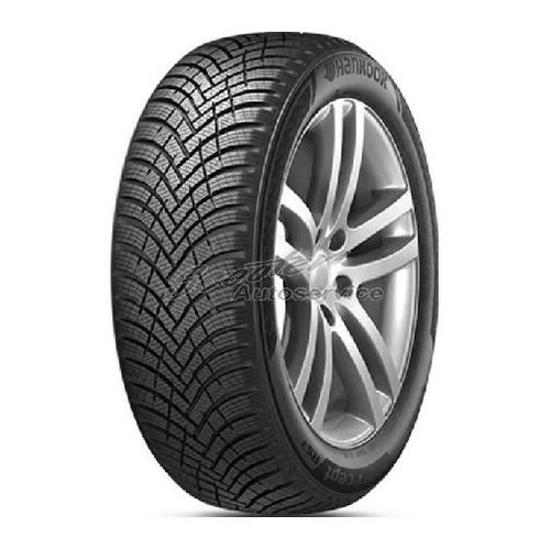 Winterreifen hankook winter - winterreifen,