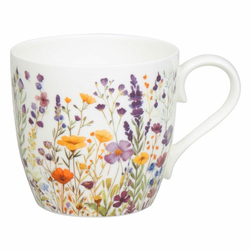 Könitz becher blumenwiese - könitz,