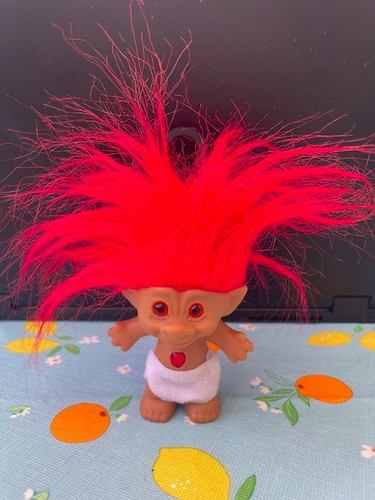 Vintage ace novelty treasure - ace,