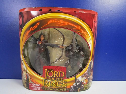 Lotr herr der ringe elfen - herr,