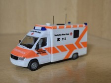 Herpa Hetterich Sondermodell