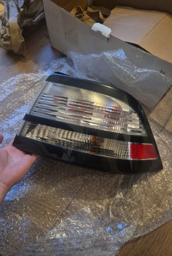 Original saab rückleuchte - original,