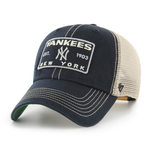 Brand cap mlb new york - '47,