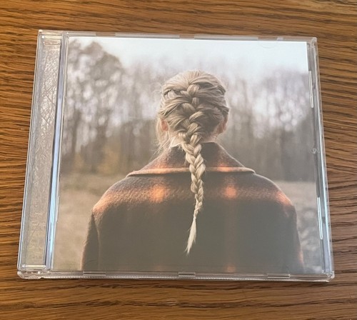 Evermore taylor swift - evermore,