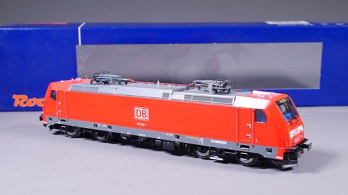 Roco 62500 lok br - dc,
