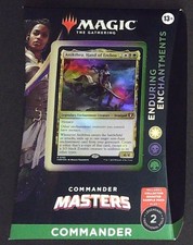 Magic The Gathering Commander