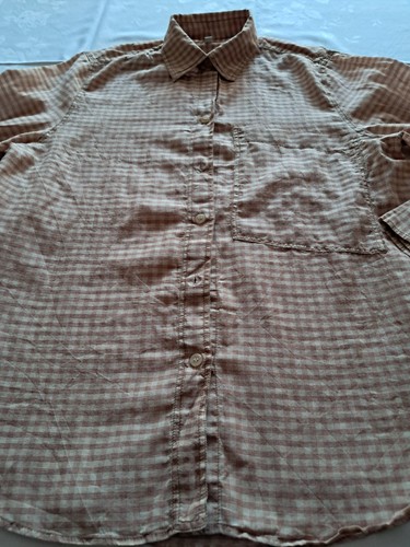 Zara-Hemdbluse-