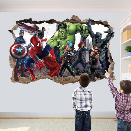 Marvels avengers superheld - avengers,