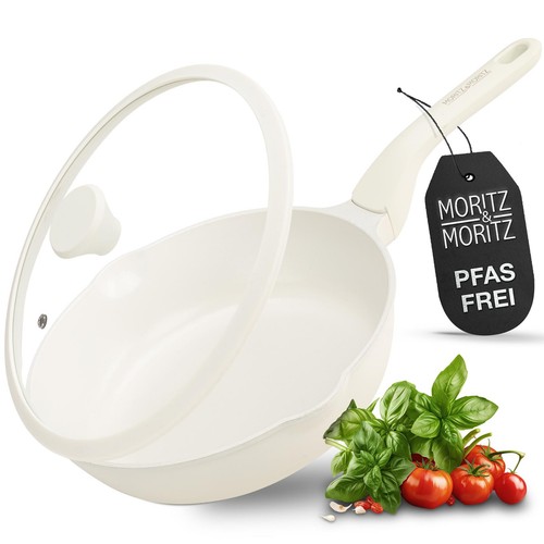 Moritz keramik pfanne - moritz,