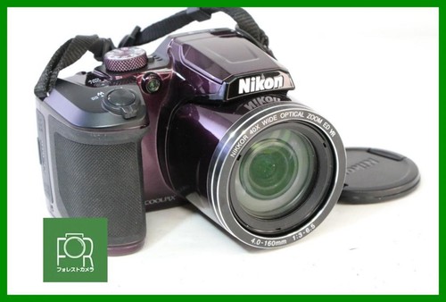 Nikon coolpix b500 - nikon,