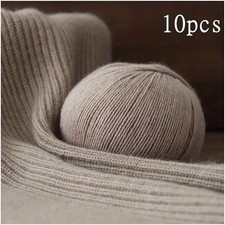 Kaschmir Wolle Strickgarn 500g