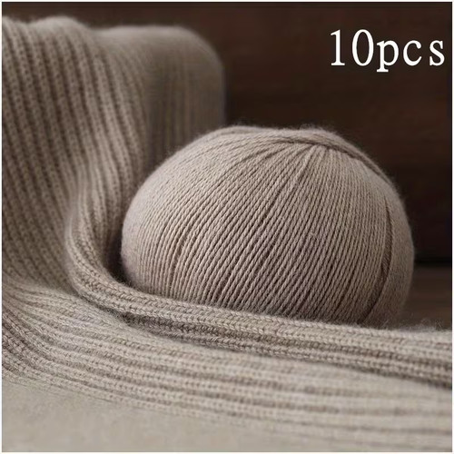Kaschmir wolle strickgarn - wolle, 500g