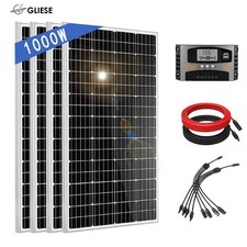 1000W 750W 500W 250W