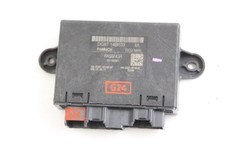 Karosseriesteuergerät Ford