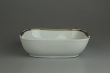 Schüssel groß Rosenthal