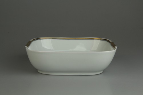 Schüssel groß rosenthal - groß,