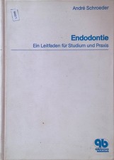 Endodontie : e. Leitf. für
