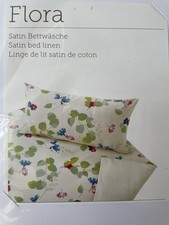 Cotonea Bio-Satin Bettwäsche