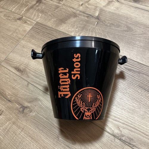 Jägermeister/Shots