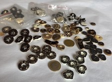 Konvolut viele alte Hirschhorn