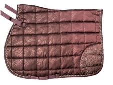 Schabracke - Pony - Felix