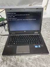 HP  Probook 6460b -  i5 - 4 GB