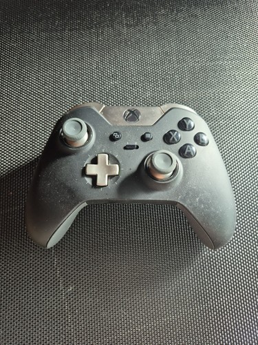 Microsoft xbox one - xbox, elite