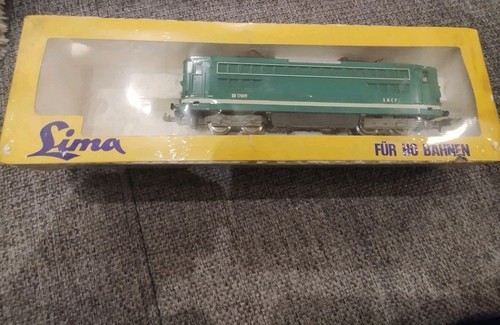 Lima jueff 8035 - lima,