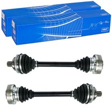 2X SKF ANTRIEBSWELLE 530mm