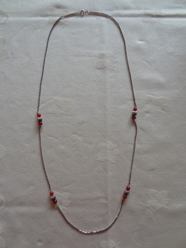 Kette halskette cm silber - kette,