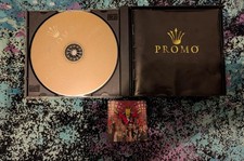 Promo the worst of - -,