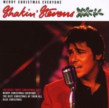 Merry christmas everyone - everyone, von