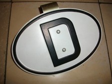 VW Käfer, Brezel Ovali