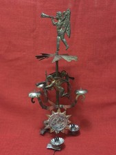 altes Engels Weihnachts