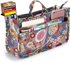 Handtaschen organizer - handtaschen-organizer, 13