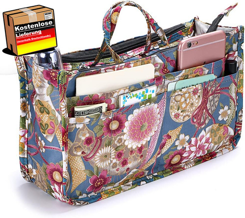 Handtaschen organizer - handtaschen-organizer, 13