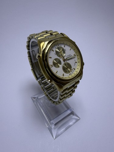 Citizen chronograph - citizen,