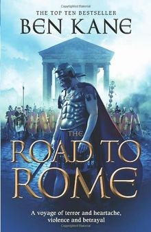 The road rome - the, (the