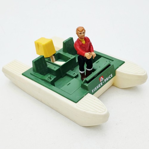 1976 fisher price - 1976,