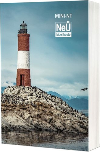 Neü bibel heute mini - neÜ, nt