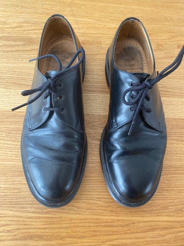 Doc martens herrenschuhe - martens,
