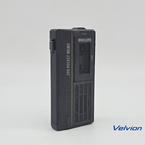 Philips pocket memo - philips, 390