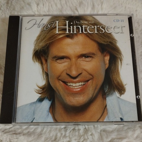 Das beste von hansi - hansi,